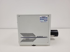 Thumbnail image of Olympus IX-70/Fluoview FV-500 Confocal Microscope System