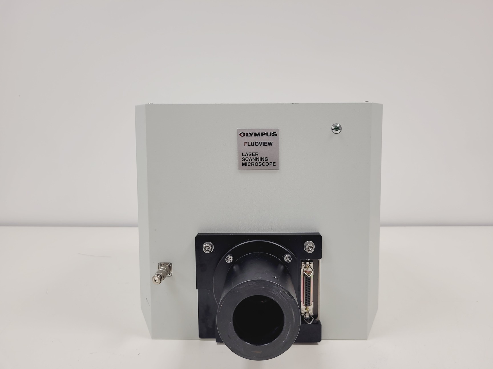 Image of Olympus IX-70/Fluoview FV-500 Confocal Microscope System