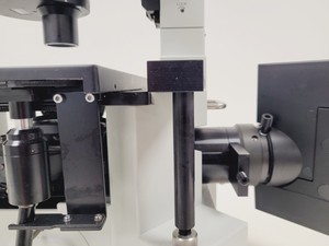 Thumbnail image of Olympus IX-70/Fluoview FV-500 Confocal Microscope System