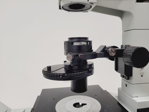 Thumbnail image of Olympus IX-70/Fluoview FV-500 Confocal Microscope System