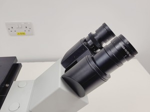 Thumbnail image of Olympus IX-70/Fluoview FV-500 Confocal Microscope System