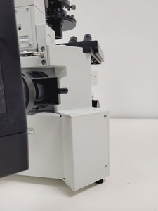 Thumbnail image of Olympus IX-70/Fluoview FV-500 Confocal Microscope System