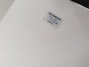 Thumbnail image of Olympus IX-70/Fluoview FV-500 Confocal Microscope System
