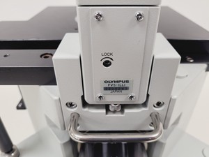Thumbnail image of Olympus IX-70/Fluoview FV-500 Confocal Microscope System