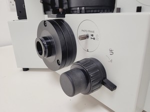 Thumbnail image of Olympus IX-70/Fluoview FV-500 Confocal Microscope System