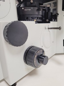 Thumbnail image of Olympus IX-70/Fluoview FV-500 Confocal Microscope System