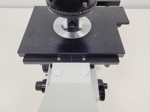 Thumbnail image of Olympus IX-70/Fluoview FV-500 Confocal Microscope System