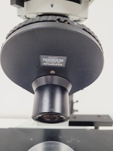Thumbnail image of Olympus IX-70/Fluoview FV-500 Confocal Microscope System
