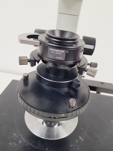 Thumbnail image of Olympus IX-70/Fluoview FV-500 Confocal Microscope System