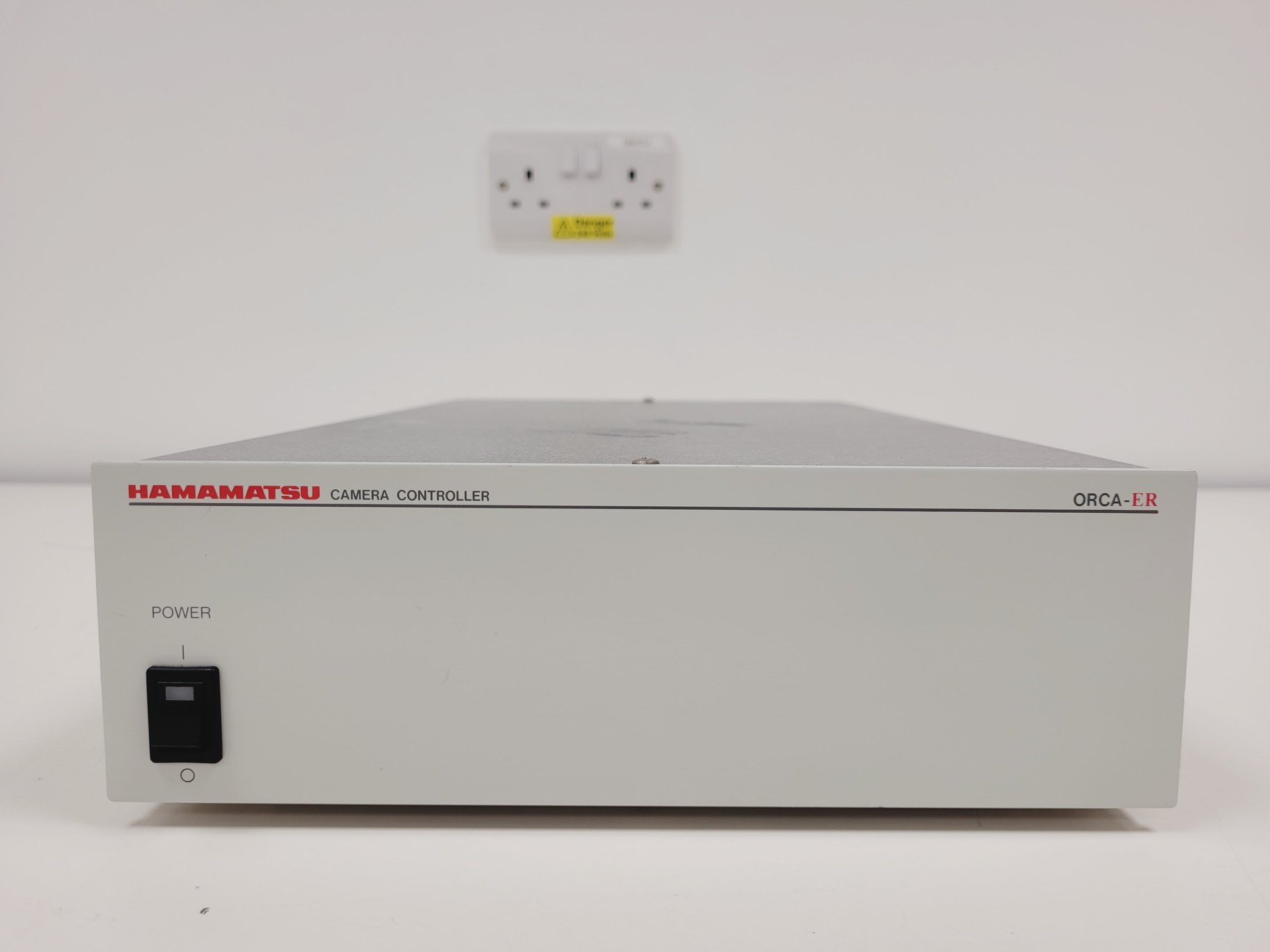 Image of Hamamatsu ORCA-ER C4742-95-12ER Digital Camera Lab