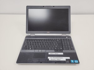 Thumbnail image of Thermo Scientific Varioskan Flash 3001 Microplate Reader System S/R Lab