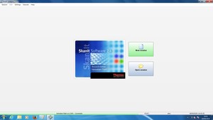 Thumbnail image of Thermo Scientific Varioskan Flash 3001 Microplate Reader System S/R Lab