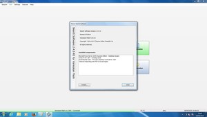 Thumbnail image of Thermo Scientific Varioskan Flash 3001 Microplate Reader System S/R Lab