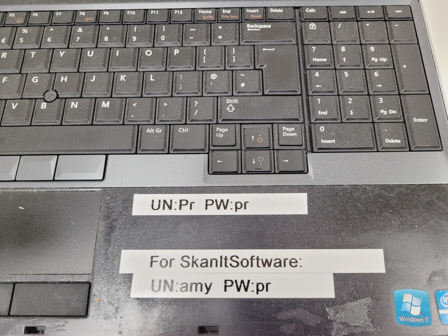 Image of Thermo Scientific Varioskan Flash 3001 Microplate Reader System S/R Lab