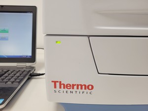 Thumbnail image of Thermo Scientific Varioskan Flash 3001 Microplate Reader System S/R Lab