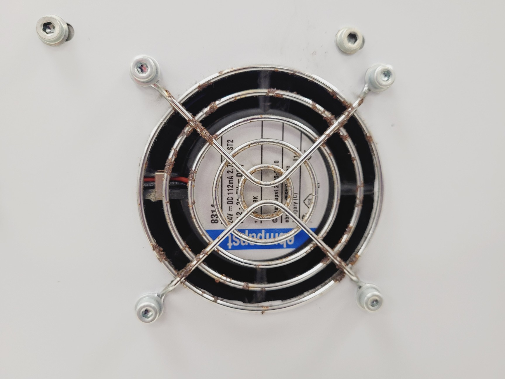 Image of Thermo Scientific Varioskan Flash 3001 Microplate Reader System S/R Lab