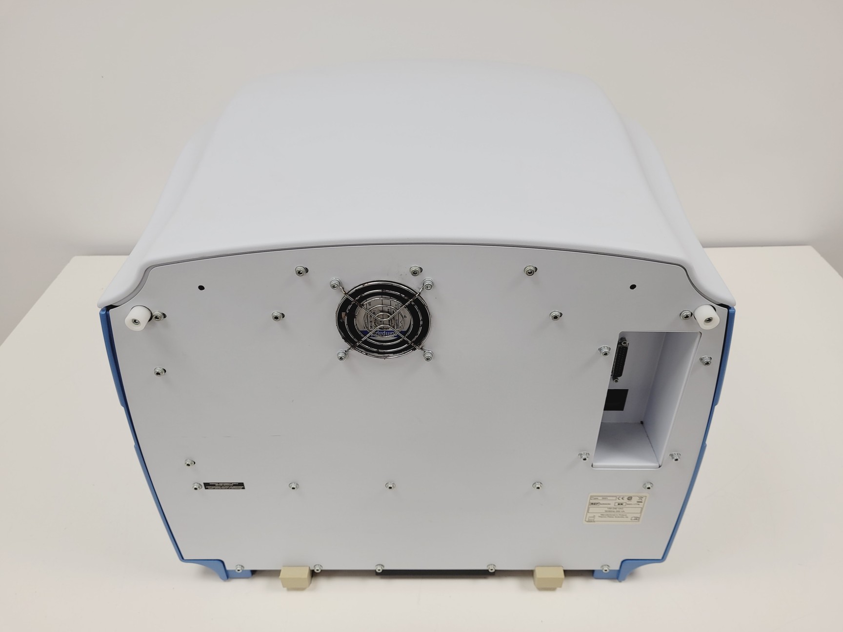 Image of Thermo Scientific Varioskan Flash 3001 Microplate Reader System S/R Lab