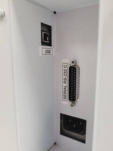 Thumbnail image of Thermo Scientific Varioskan Flash 3001 Microplate Reader System S/R Lab