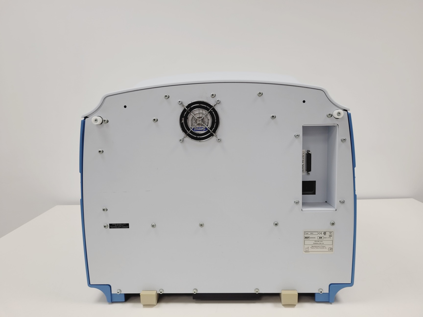 Image of Thermo Scientific Varioskan Flash 3001 Microplate Reader System S/R Lab