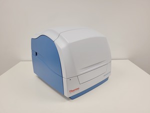 Thumbnail image of Thermo Scientific Varioskan Flash 3001 Microplate Reader System S/R Lab