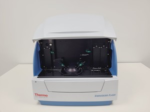 Thumbnail image of Thermo Scientific Varioskan Flash 3001 Microplate Reader System S/R Lab