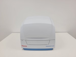 Thumbnail image of Thermo Scientific Varioskan Flash 3001 Microplate Reader System S/R Lab