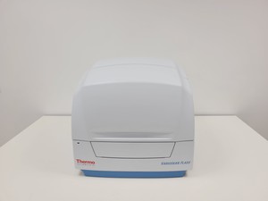 Thumbnail image of Thermo Scientific Varioskan Flash 3001 Microplate Reader System S/R Lab