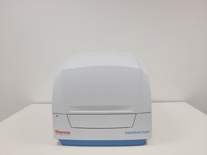 Thumbnail image of Thermo Scientific Varioskan Flash 3001 Microplate Reader System S/R Lab
