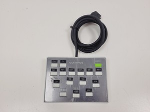 Thumbnail image of Olympus BX61 BX61TRF Motorized Microscope w/ BX-RFAA, BX-UCB Spares/Repair