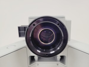 Thumbnail image of Olympus BX61 BX61TRF Motorized Microscope w/ BX-RFAA, BX-UCB Spares/Repair