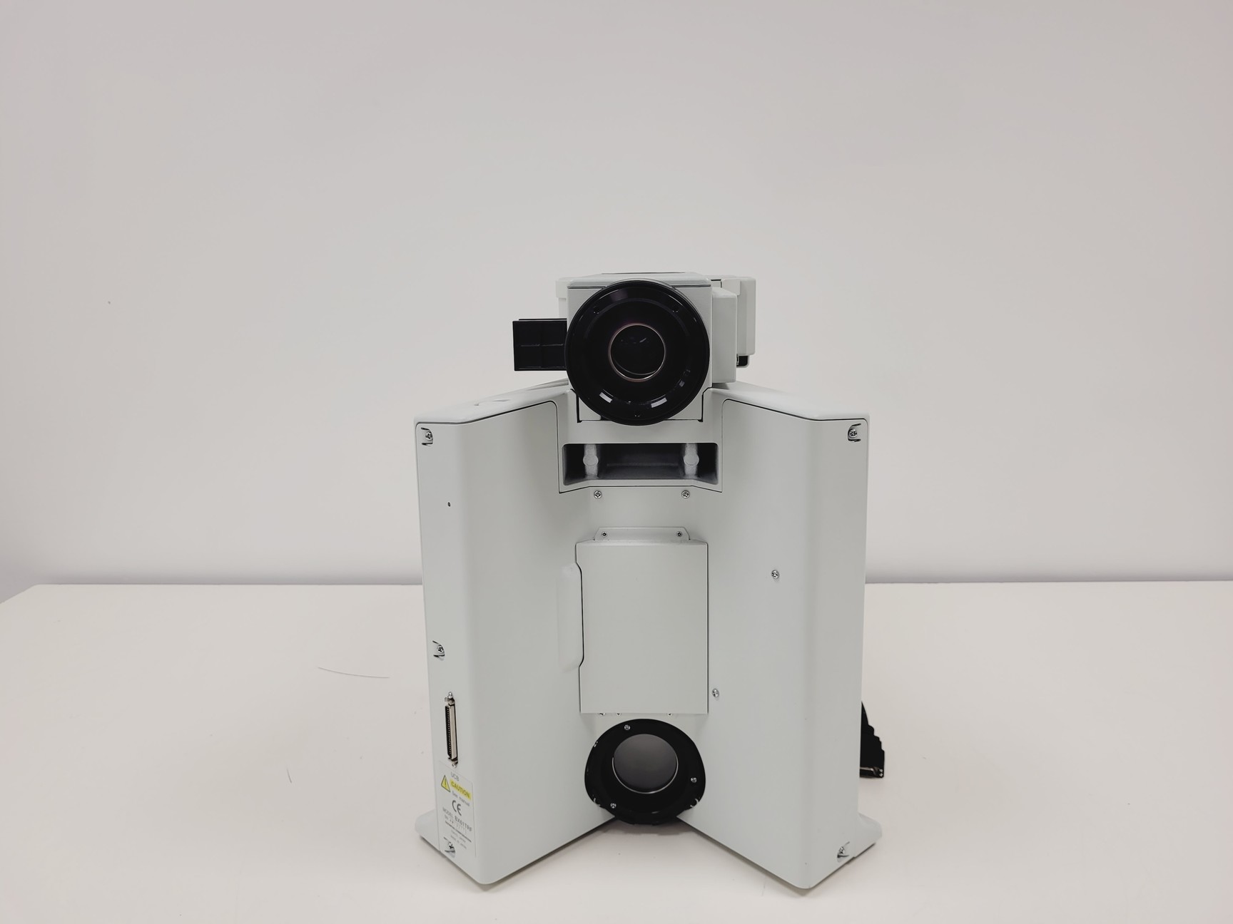 Image of Olympus BX61 BX61TRF Motorized Microscope w/ BX-RFAA, BX-UCB Spares/Repair