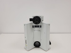 Thumbnail image of Olympus BX61 BX61TRF Motorized Microscope w/ BX-RFAA, BX-UCB Spares/Repair