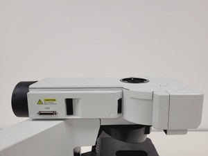 Thumbnail image of Olympus BX61 BX61TRF Motorized Microscope w/ BX-RFAA, BX-UCB Spares/Repair
