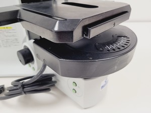 Thumbnail image of Olympus BX61 BX61TRF Motorized Microscope w/ BX-RFAA, BX-UCB Spares/Repair