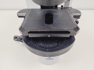 Thumbnail image of Olympus BX61 BX61TRF Motorized Microscope w/ BX-RFAA, BX-UCB Spares/Repair