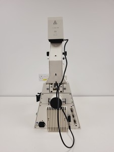 Thumbnail image of Zeiss Axiovert 200M Microscope