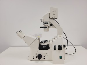 Thumbnail image of Zeiss Axiovert 200M Microscope