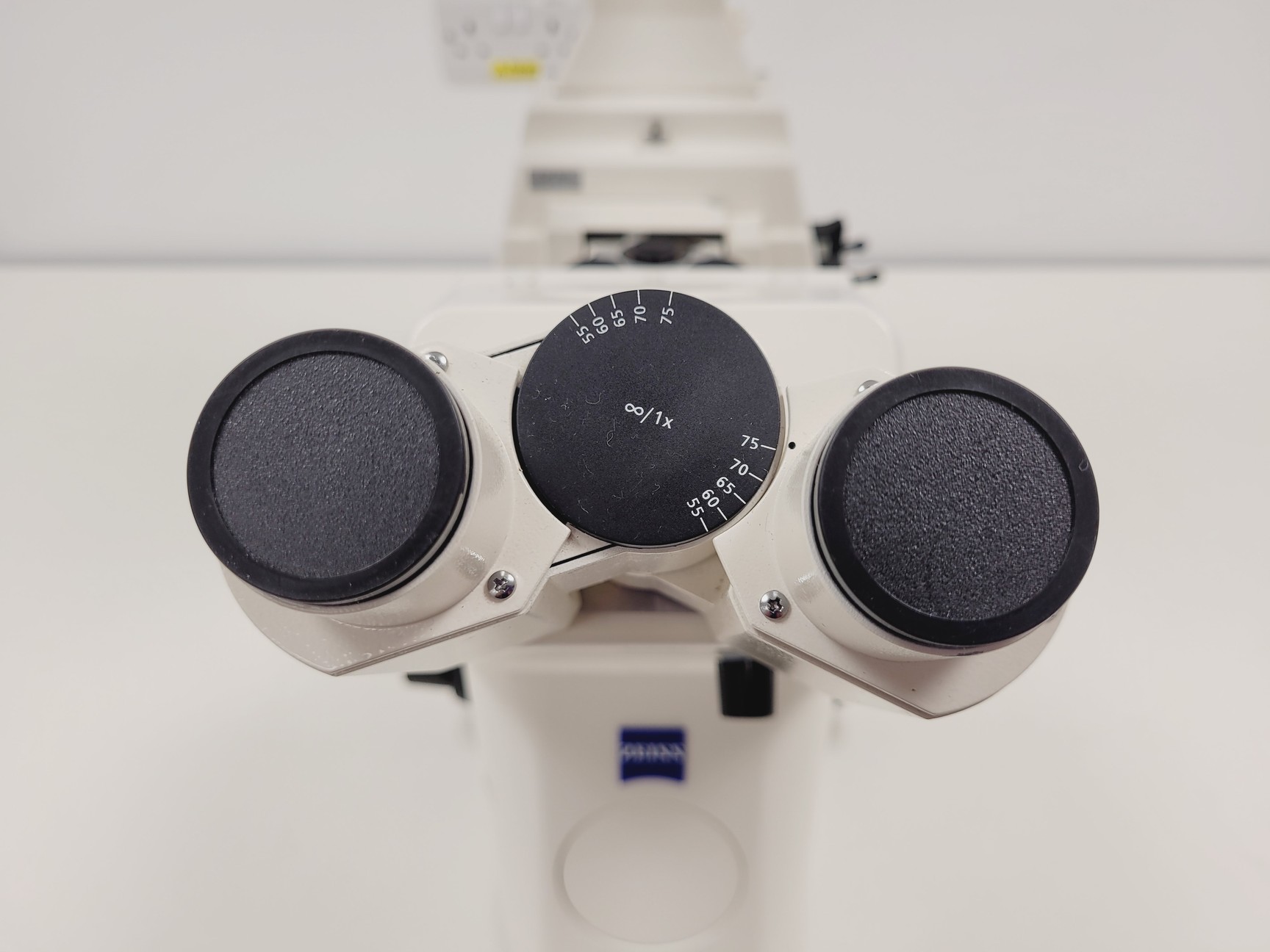 Image of Zeiss Axiovert 200M Microscope