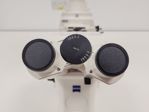Thumbnail image of Zeiss Axiovert 200M Microscope