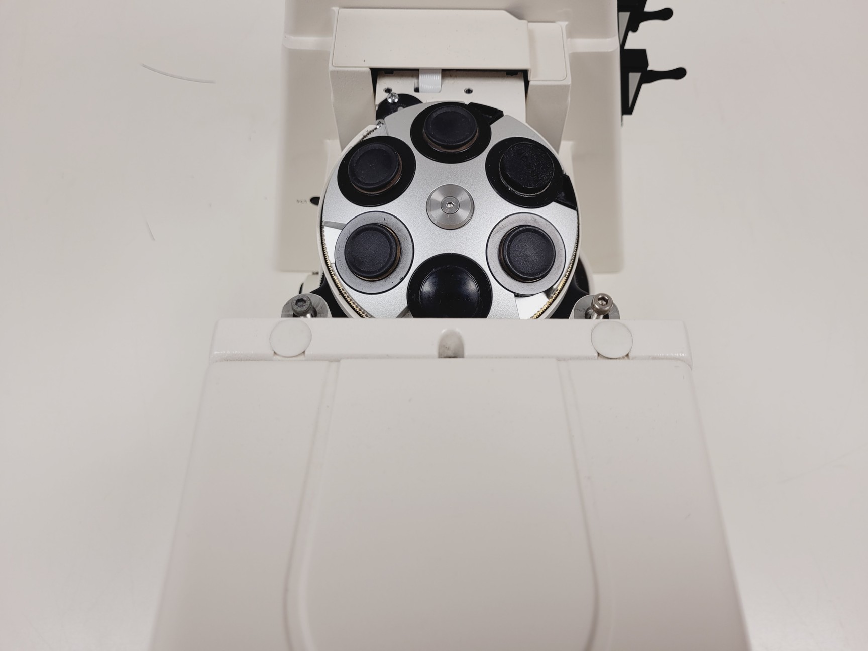 Image of Zeiss Axiovert 200M Microscope