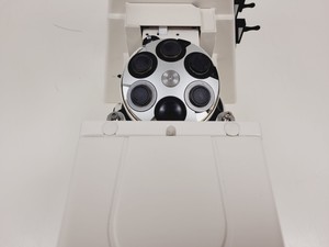 Thumbnail image of Zeiss Axiovert 200M Microscope