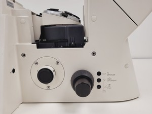 Thumbnail image of Zeiss Axiovert 200M Microscope