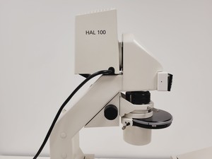 Thumbnail image of Zeiss Axiovert 200M Microscope