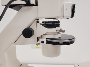 Thumbnail image of Zeiss Axiovert 200M Microscope