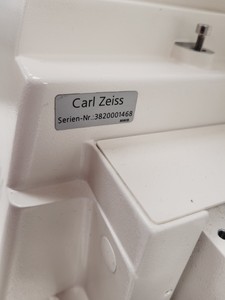 Thumbnail image of Zeiss Axiovert 200M Microscope