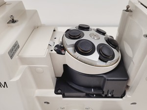 Thumbnail image of Zeiss Axiovert 200M Microscope