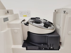 Thumbnail image of Zeiss Axiovert 200M Microscope