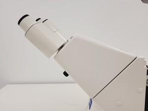 Thumbnail image of Zeiss Axiovert 200M Microscope