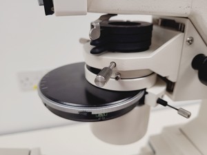 Thumbnail image of Zeiss Axiovert 200M Microscope