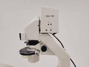 Thumbnail image of Zeiss Axiovert 200M Microscope